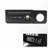 Suzuki Jimny USB Type-C Charging Port with Lamp (2019-2024)