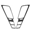 Cadillac CTS Central Console Air Vent Frame Cover Trim (2008-2013)
