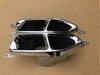 BMW 7 Series M Sport G11 G12 Muffler Pipe Tip (2016-2019)