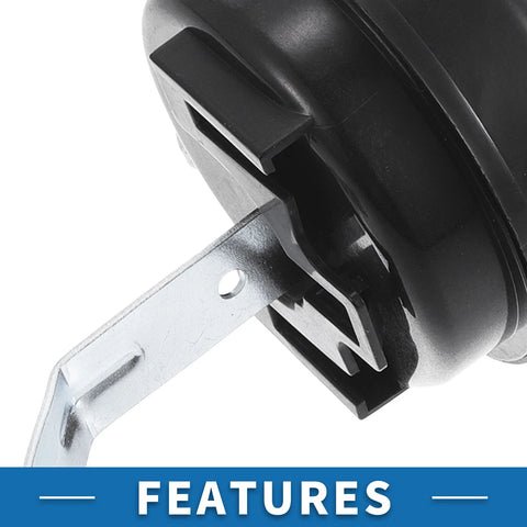 Chevrolet Express 1500 HVAC Blend Door Actuator (2003 - 2014)