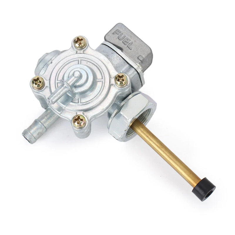 Honda CB400 Aluminum Alloy Fuel Gas Tank Switch Valve (1990-1998)