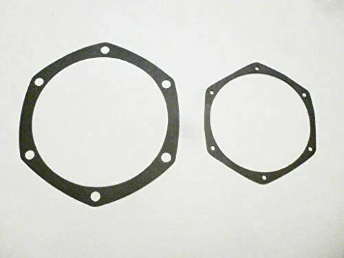 Champion Z-611 25Hp Air Compressor Pump Crankcase Base Gasket Set