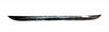 Mitsubishi Mirage Hatchback Chrome Rear Tailgate Cover (2012-2015)