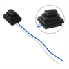 16-21 Kia Niro Front Door Handle Small Button Switch (2016-2021)