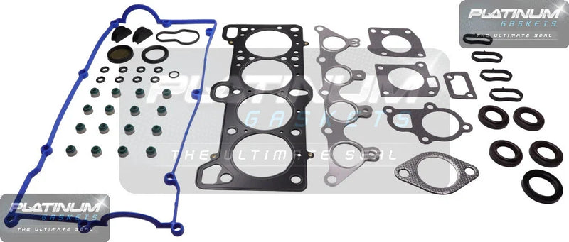 Hyundai Accent LC Head Gasket / 1.5L/1.6L (2000–2003)