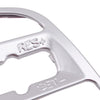 Hyundai Tucson Steering Wheel Button Frame Cover Trim (2016-2020)