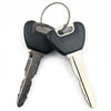 Ford Mazda B2200 B2500 B2600 Courier Ranger Door Lock w/ 2 Keys (1998-2006)