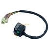 Can-Am Renegade 800R 1000 XXC Left Handlebar Switch