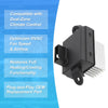 Chevrolet Malibu HVAC Blower Motor Resistor (2004-2005)