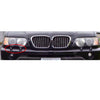 BMW X5 E53 Front Right Headlight Washer Cap Cover (2003-2006)