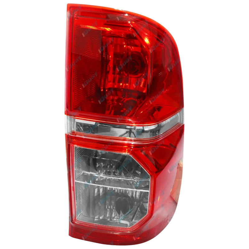 Toyota Hilux GGN15 GGN25 KUN16 KUN25 KUN26 Left & Right Tail Lights (2011-2016)