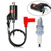 Honda CR80R / CR85R (1987-2007) Expert Ignition Coil & Spark Plug