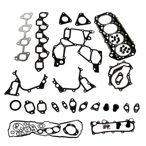 Nissan Patrol GU VRS Head Gasket Kit (2000-2007)