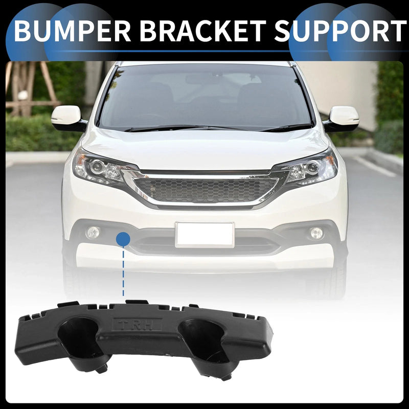 Nissan Murano Right Front Bumper Retainer Bracket (2015-2024)
