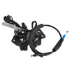 Toyota Hiace Rear Tailgate Lock Latch with Cable (2005-2014)