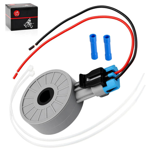 Polaris Ranger RZR 1000 Gear Position Sensor Pigtail Harness (2017–2023)