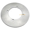 Yamaha Grizzly Rear Brake Disc Rotor (2007–2008)