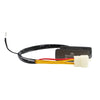 Suzuki GS 125 E, GN 125 E Regulator Rectifier (1982-2000)