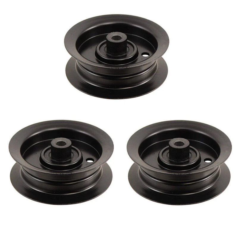 Toro Timecutter Ride-On Mowers 3 x Idler Pulleys