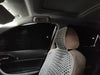 Chevrolet Equinox Front Side Window Privacy Sunshade (2010–2017)