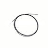 Toyota Camry Trunk Lid Release Cable (2012-2017)