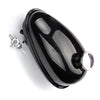Motorized Bicycle Bike Metal Gas Tank Accessory With Cap