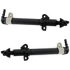 Jeep Headlight Washer Nozzles (2011-2018)