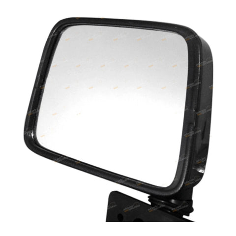 Nissan Patrol GQ Ford Maverick Pair Door Mirrors NEW (1987 - 1997)