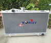 Toyota Celica ST165 / ST162 GT-4 1986-1992 Aluminum Radiator
