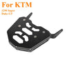 KTM 1290 Super Duke GT Rear Rack Top Carrier Bracket 10KG (2015–2020)