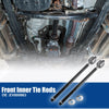 Chrysler 300 & Dodge Challenger Black Front Inner Tie Rods