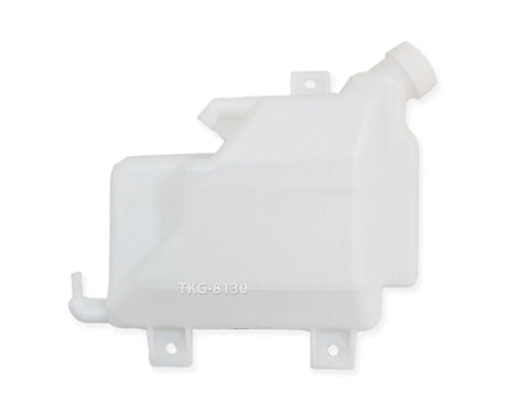 Mitsubishi Triton L200 Coolant Bottle Overflow (2015-2018)