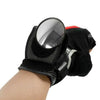 Safe Cycling - Wrist Strap Back Mirror Bicycle Rear View Mirror