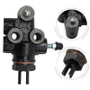 Toyota Hilux MK6 Brake Load Sensing Valve