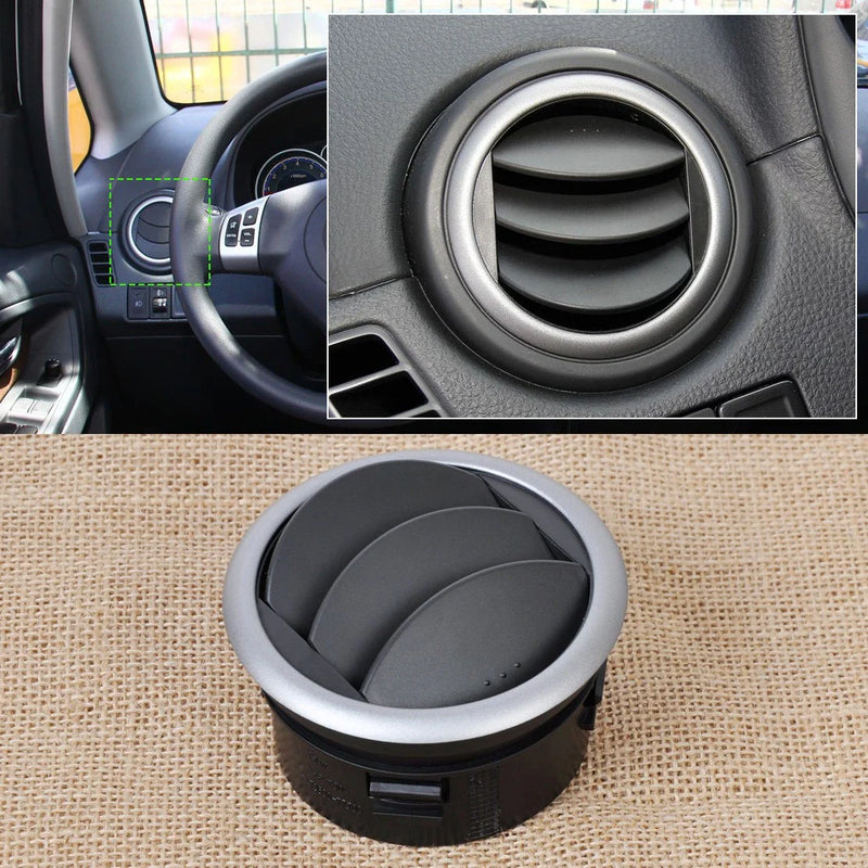 Suzuki SX4 Swift Air Conditioning Deflector Outlet Side Vent (2006-2014)