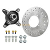Polaris Ranger 400-800 Front Wheel Hub & Studs & Brake Rotor