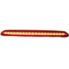 Range Rover SPORT L320 Smoke LED High Level Third Brake Light (2005–2009)