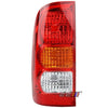 Toyota Hilux VIGO KUN25 / KUN26 Tail Lamps (2005-2011)