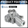 Mitsubishi Outlander Water Pump & Gasket Kit (2003)