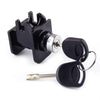 Ford Transit MK6 Connect Bonnet Lock Latch with 2 Keys (2000-2006)