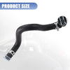 Hyundai Sonata Car Water Inlet Hose (2012-2015)