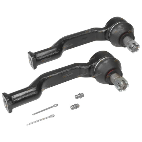 Ford Ranger PJ PK Inner Left & Right Tie Rod Relay Ends (2007-2011)