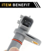 Ford Focus Crankshaft Position Sensor (2011-2016)