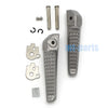 Honda CB1000F, CB1100SF Rear Footrest Pegs (1993-1996, 2001-2003)