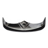 Harley Electra Glide Duo Glide FL FLH FLHF Rear Mudguard Tip Trim (1958-1966)