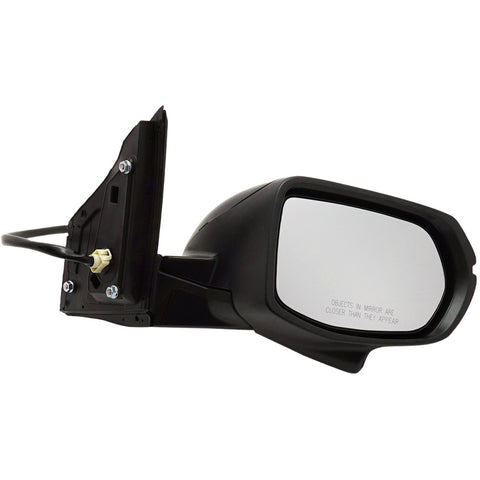 Mirrors Passenger Right Side Heated Hand for Honda CR-V