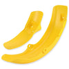 SUZUKI JR50 Front + Rear 2 x Fender Set (1978–1981)
