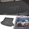 Subaru Forester Flat Face Cargo Liner Rear Trunk Mat (2019-2024)
