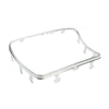 Mercedes GLC C Class Center Console Cup Holder Frame Trim (2015–2023)