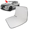 Mitsubishi Outlander Foldable Windshield Sun Shade Visor (2022-2024)